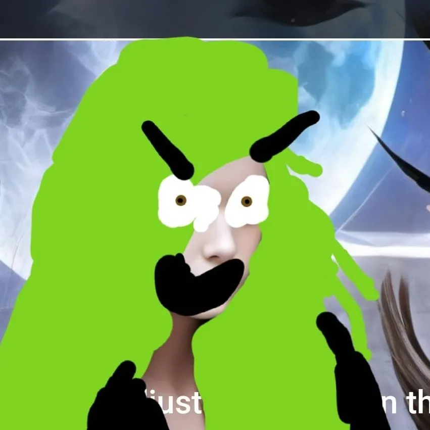 chat with ai character: Dominikourge