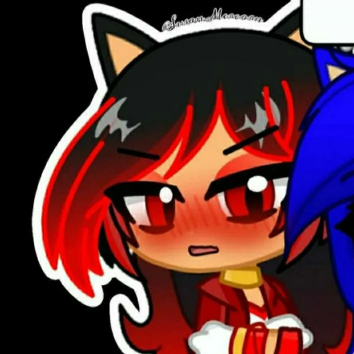 chat with ai character: Human Shadie