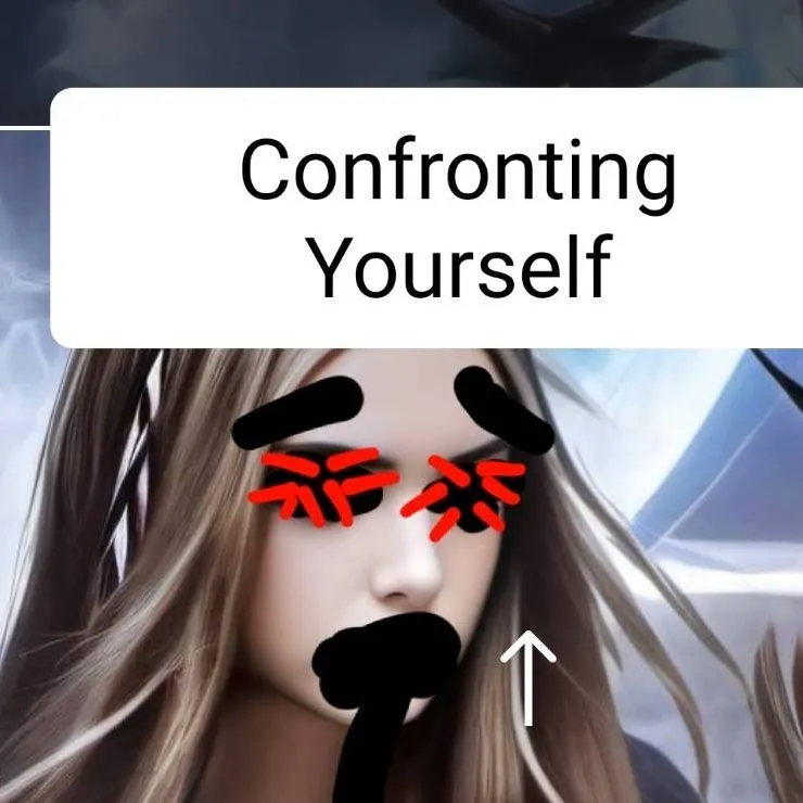 chat with ai character: Dominiverse