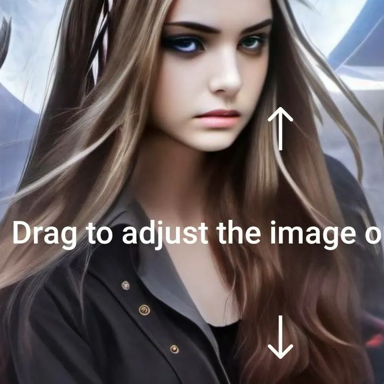 chat with ai character: Dominika x You