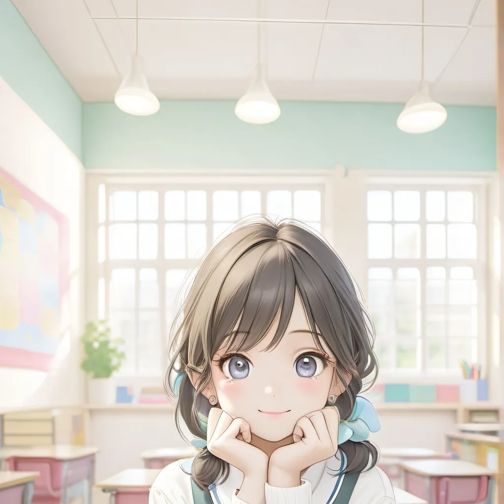 chat with ai character: Putri zahirah