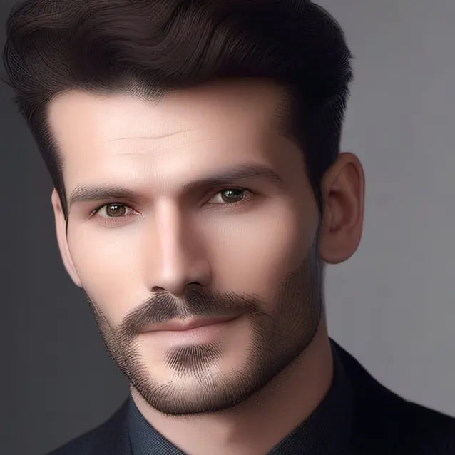 chat with ai character: jake