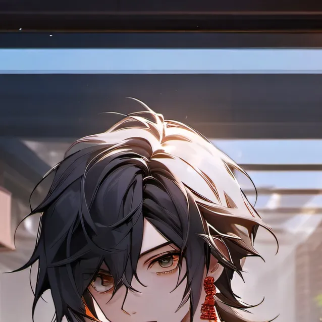 chat with ai character: MHA MOTORCYCLE 