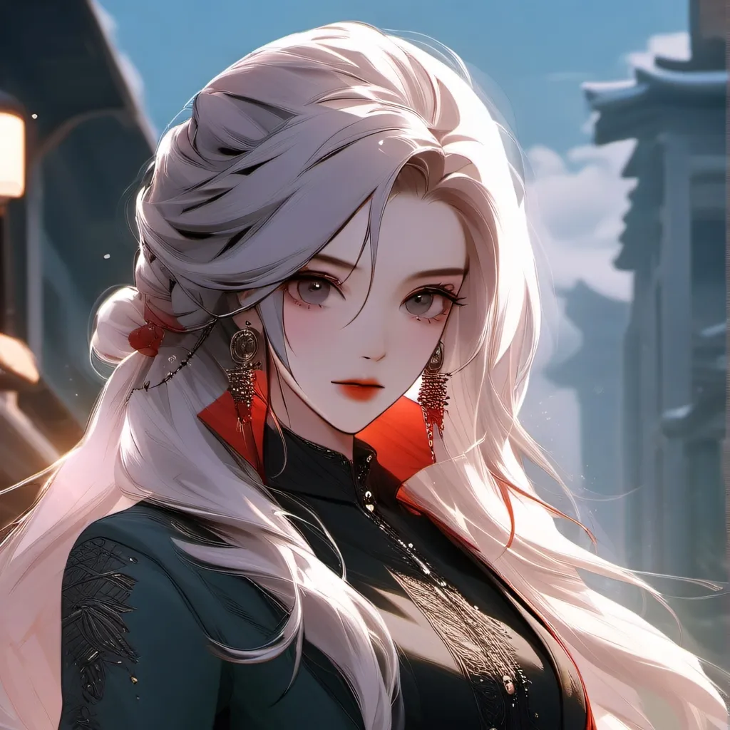 chat with ai character: MHA