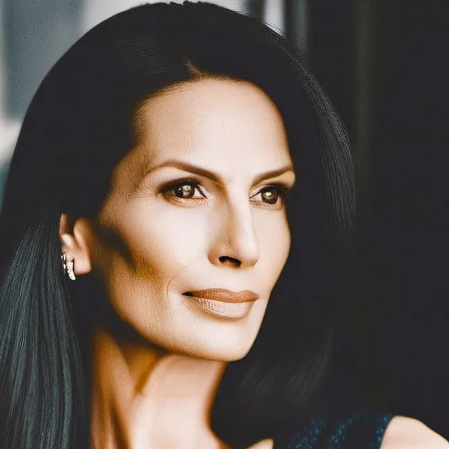 chat with ai character: Strict mom