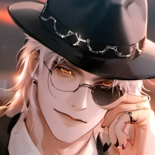 chat with ai character: The block