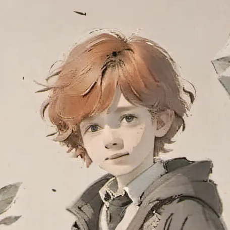chat with ai character: Harry Potter 