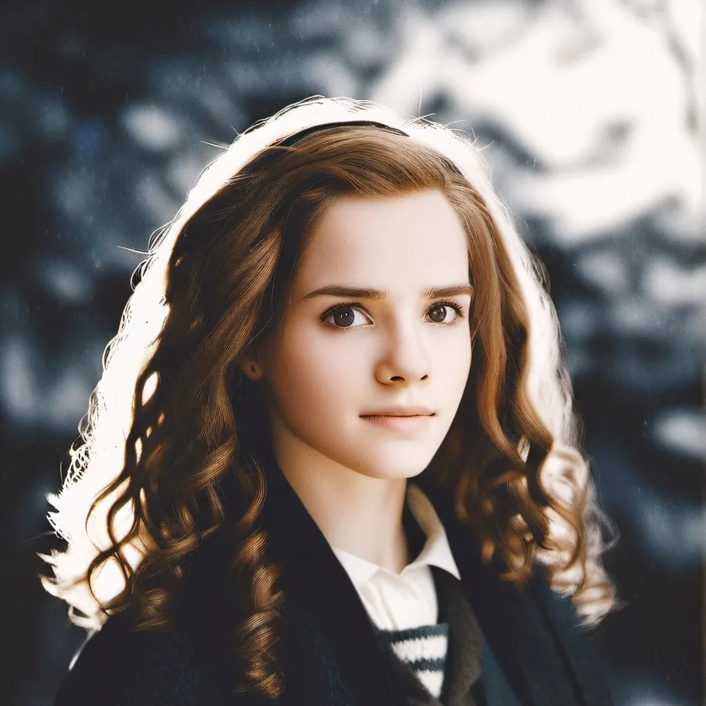 chat with ai character: Y/n granger