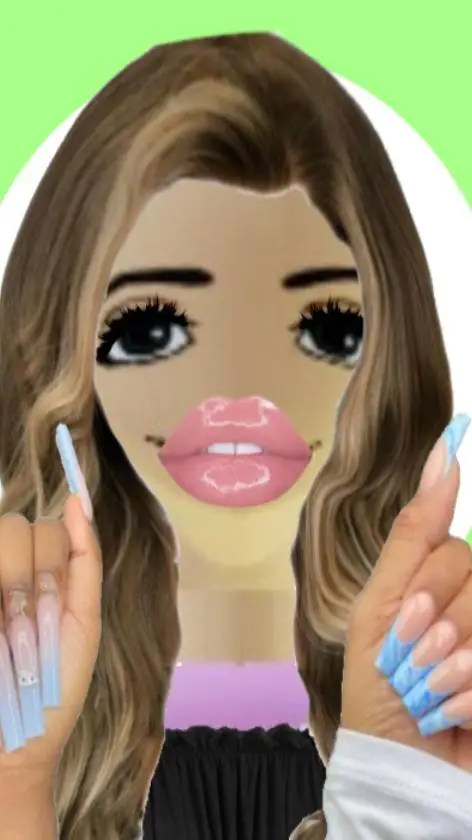 ai character: baddie  background