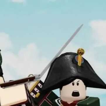 chat with ai character: Napoleonic war