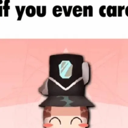 chat with ai character: cute barry🥹