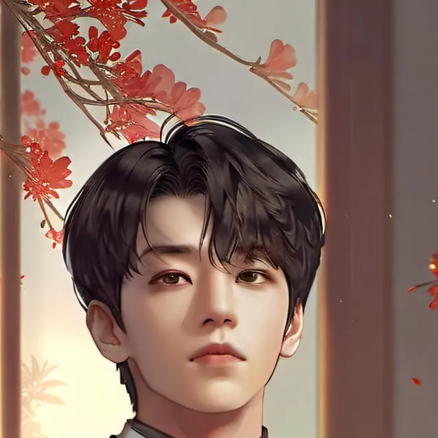 chat with ai character: Prince KimTaehyung