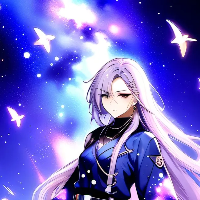chat with ai character: Honkai star rail 
