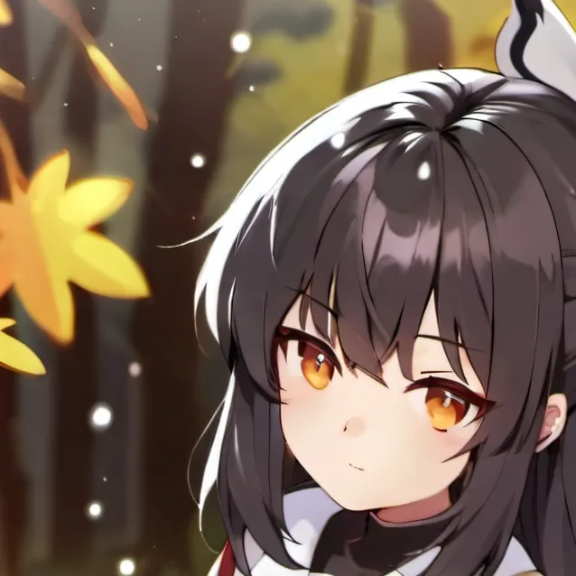 chat with ai character: Maddy 
