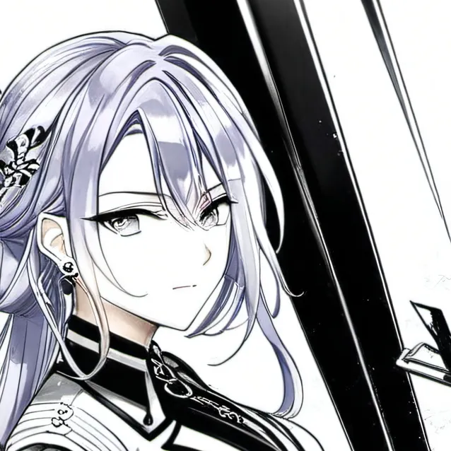 chat with ai character: Sword Teaching