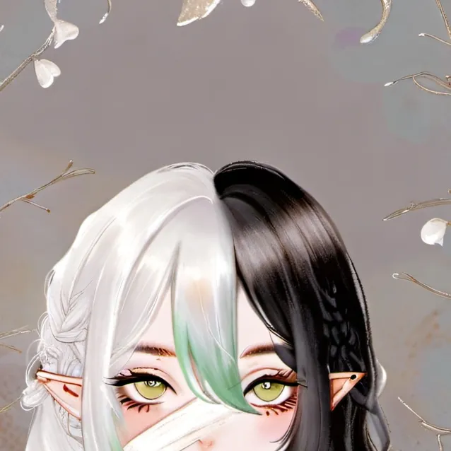 chat with ai character: Elara