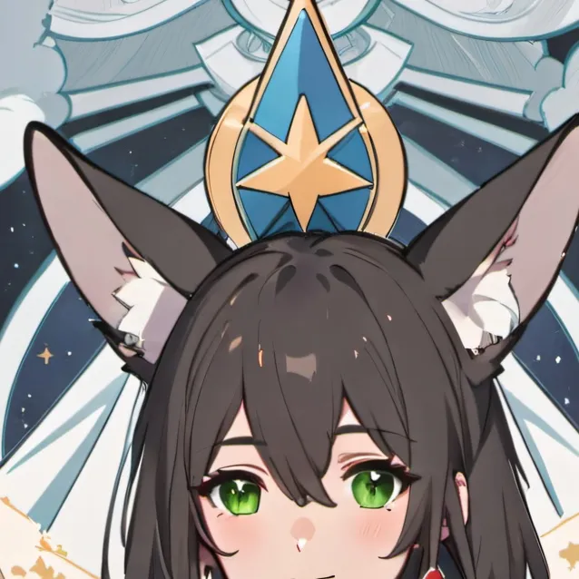 chat with ai character: Miyu