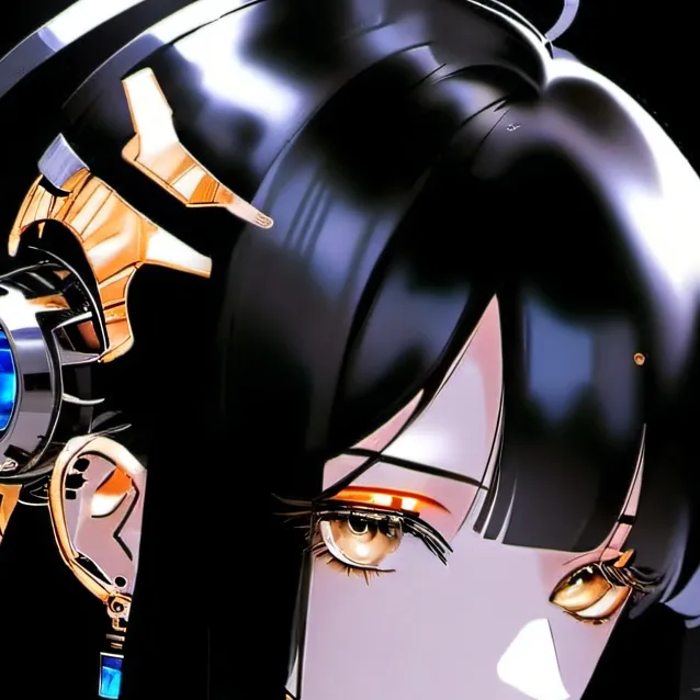 chat with ai character: Lys