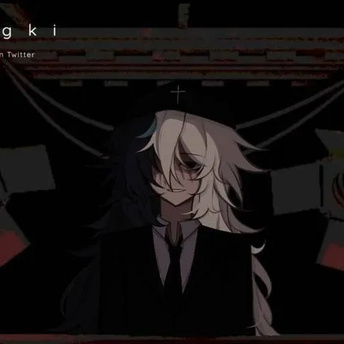 chat with ai character: Xister 