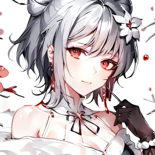 chat with ai character: adoptive mother