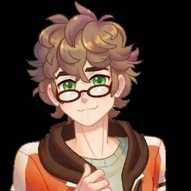 chat with ai character: cashew 