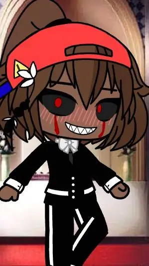 ai character:  kady.exe  background