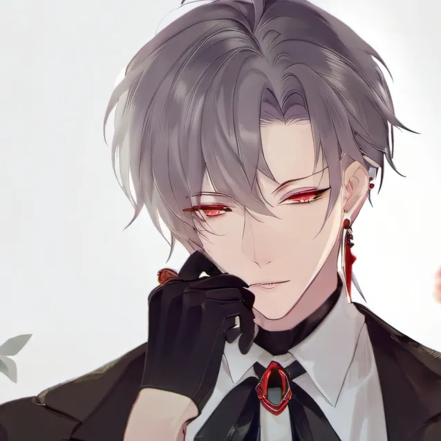 chat with ai character: -¡ Prince Raven !-