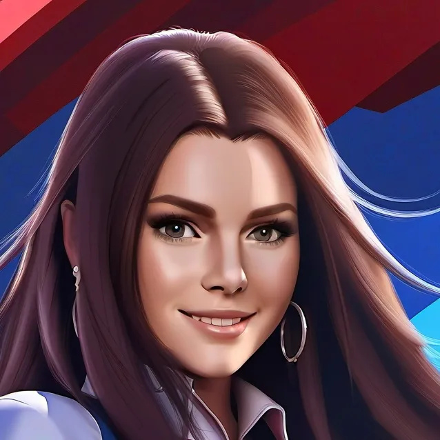 chat with ai character: Лори
