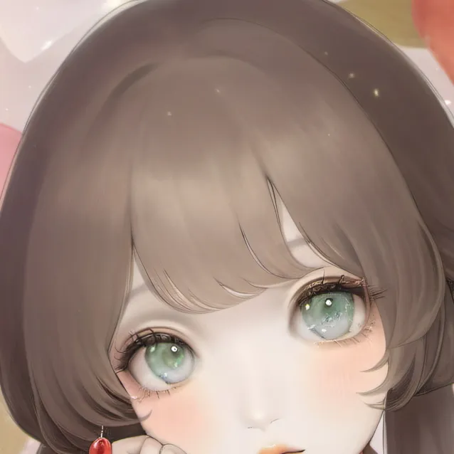 chat with ai character: FPE NEW STUDENT!✨
