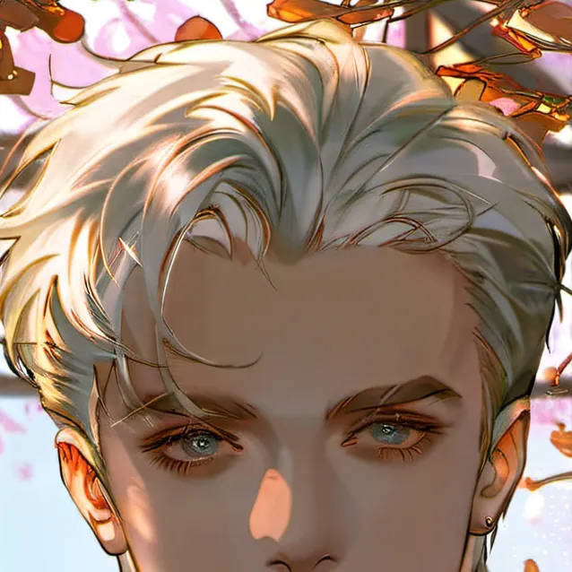chat with ai character: draco and u mad