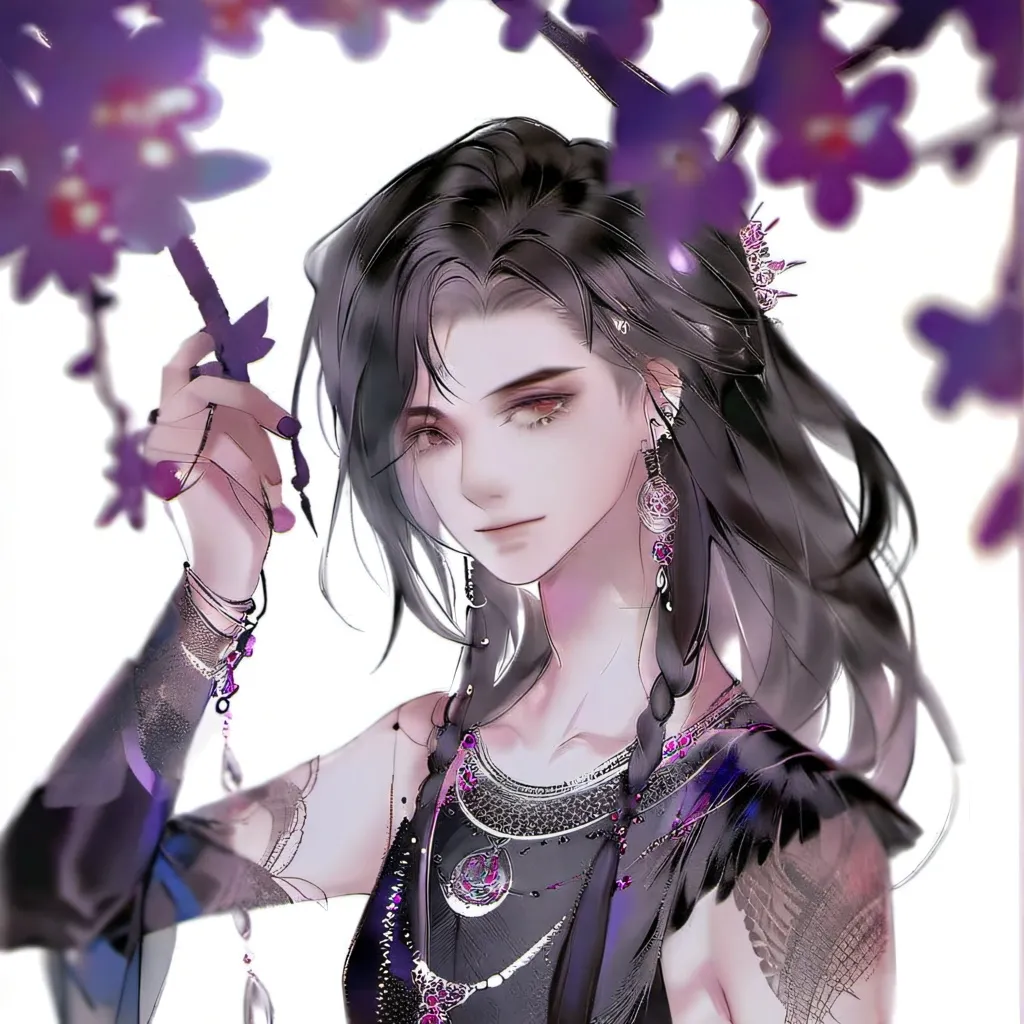 chat with ai character: me