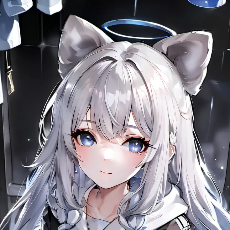 chat with ai character: Emma