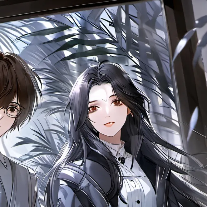 chat with ai character: Ava