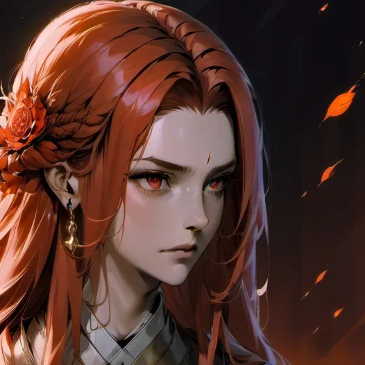 chat with ai character: Ella