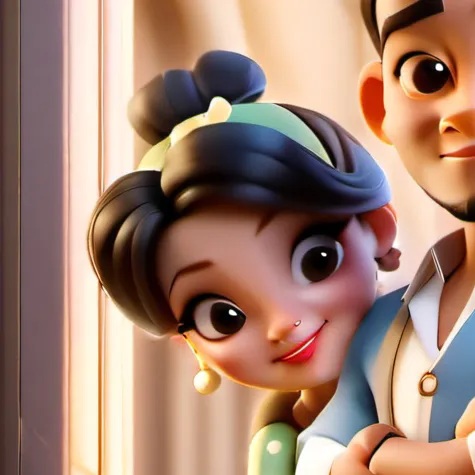 chat with ai character: YOUR FAMILY