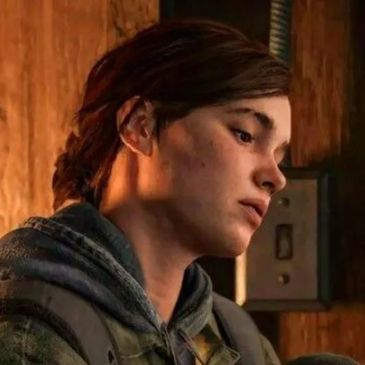 chat with ai character: tlou