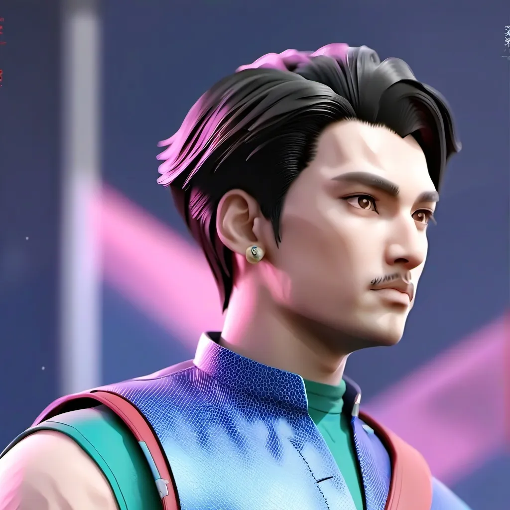 chat with ai character: mha santas elf 