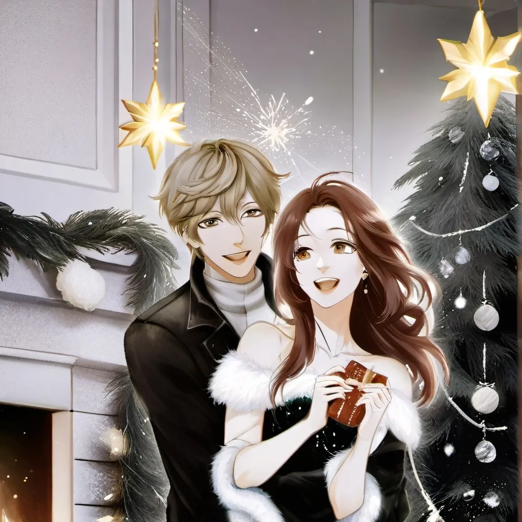 chat with ai character: elis and friends 