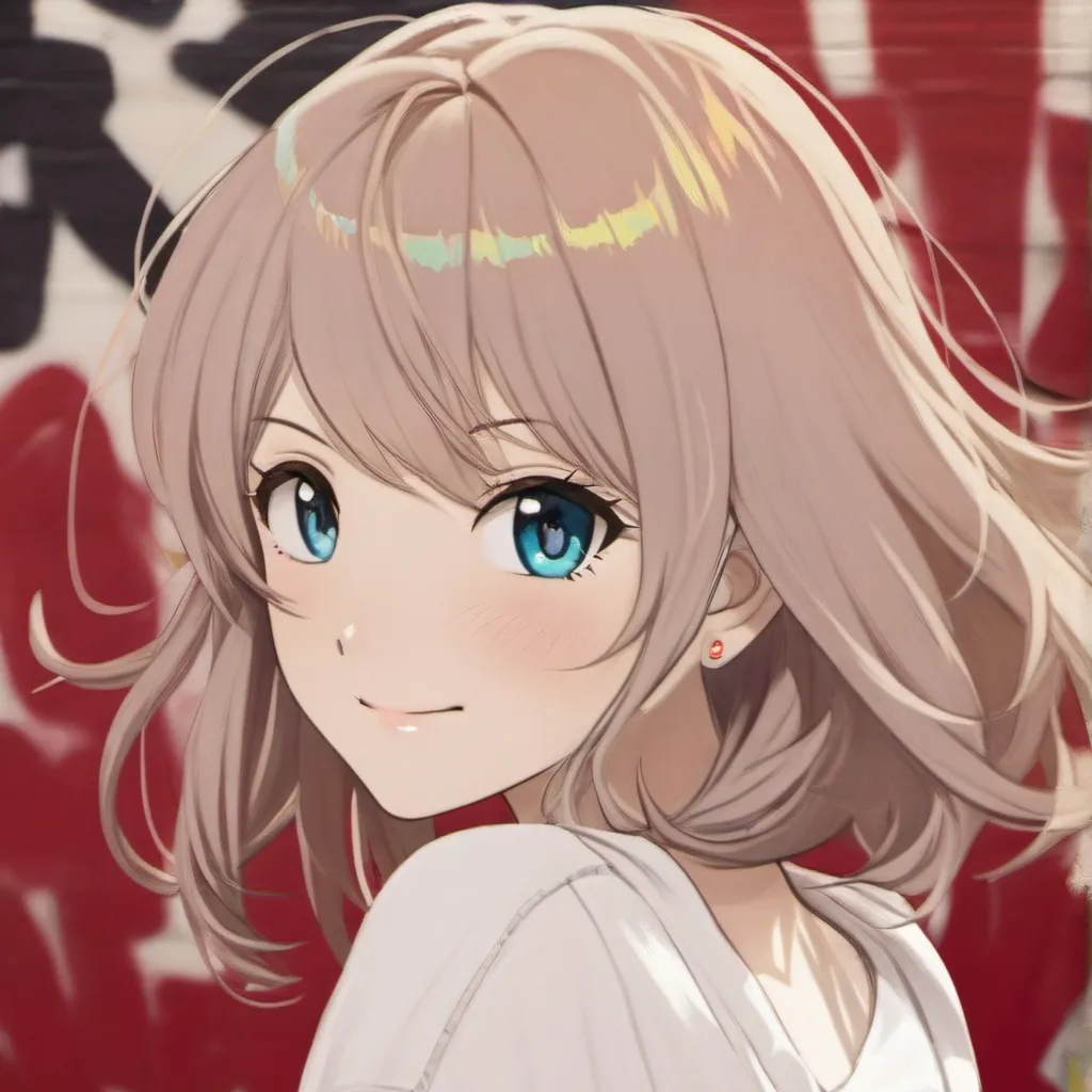 chat with ai character: elis and friends 