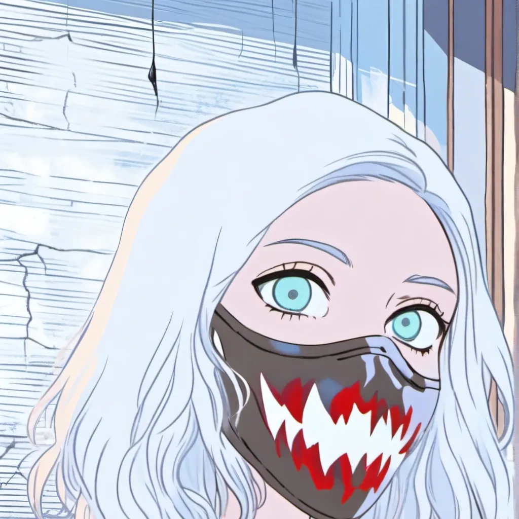 chat with ai character: elis 