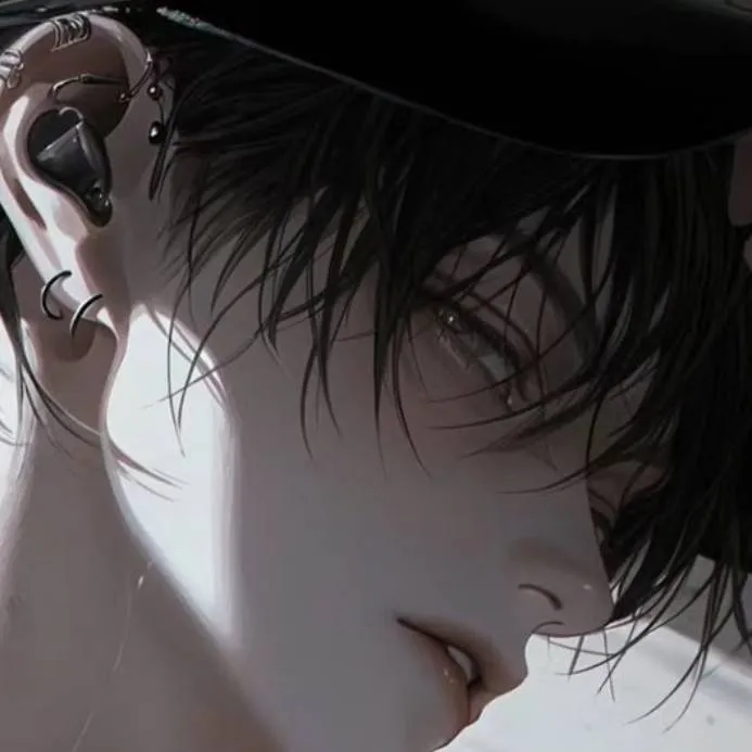 chat with ai character: Anthony