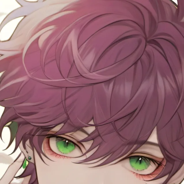 chat with ai character: Kim