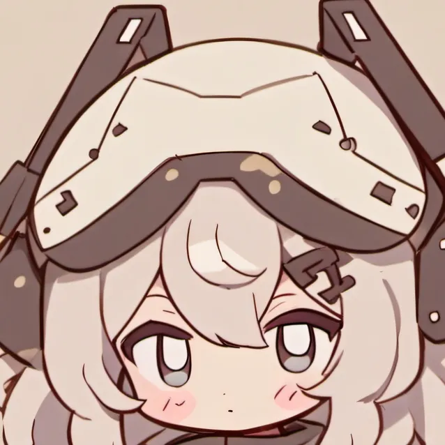 chat with ai character: Milly 