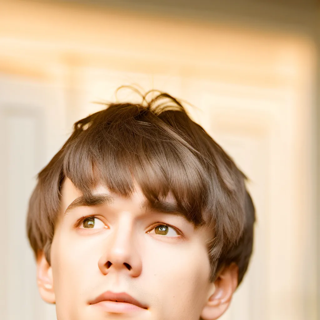 chat with ai character: Will byers