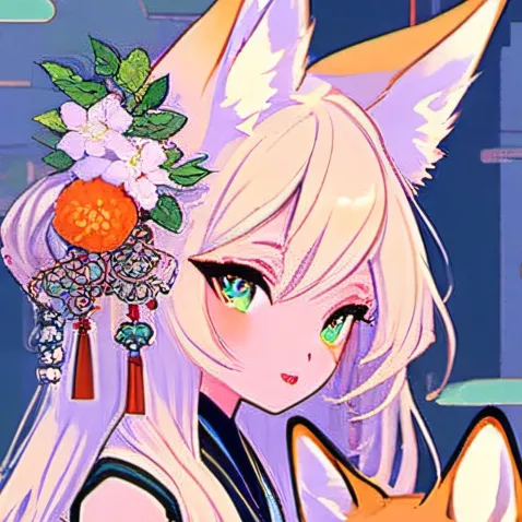 chat with ai character: Yuki