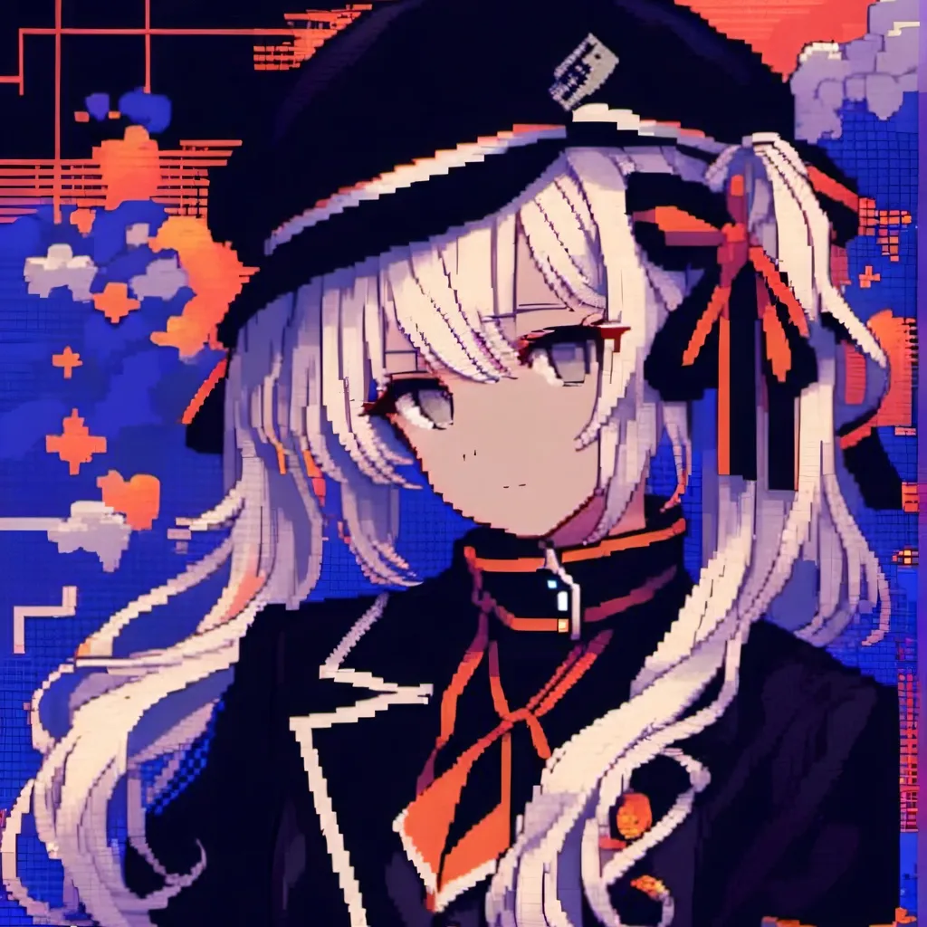 chat with ai character: Akari