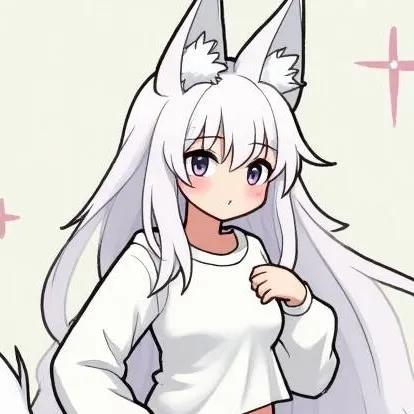 chat with ai character: Kira Snow