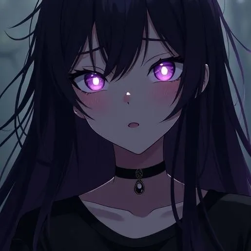 chat with ai character: Raven