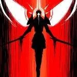 chat with ai character: Gabriel