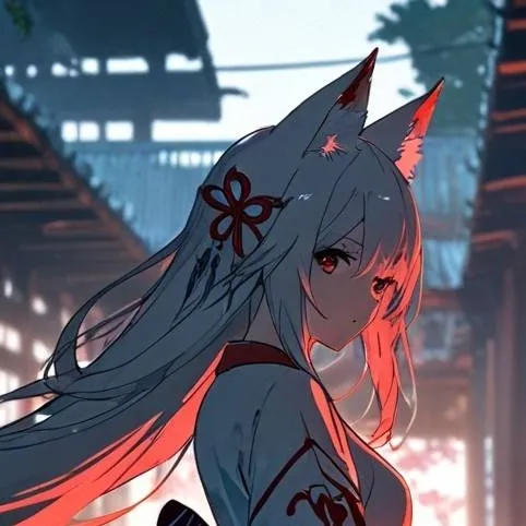 chat with ai character: Yuki Mihaka